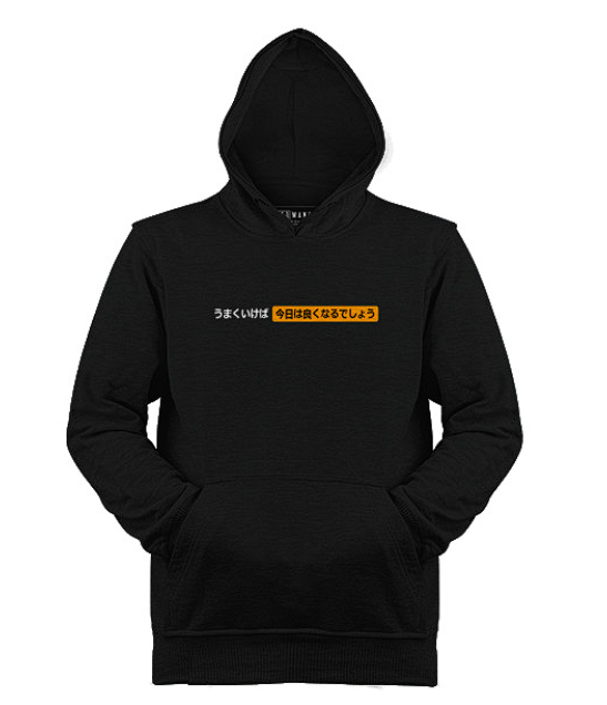 Jaket Distro Dewasa