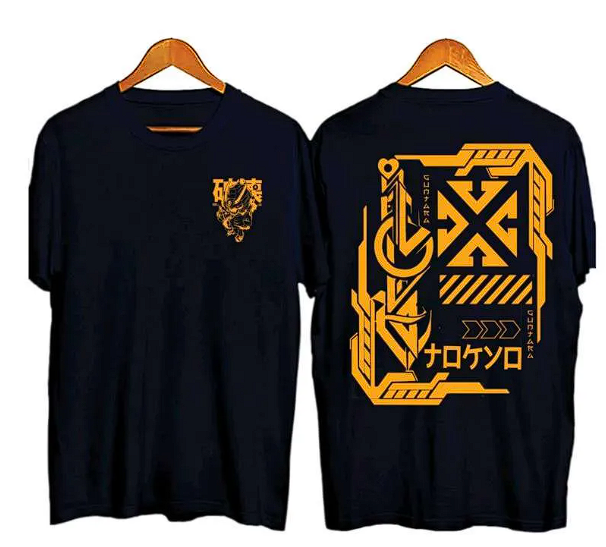 Baju Distro Dewasa