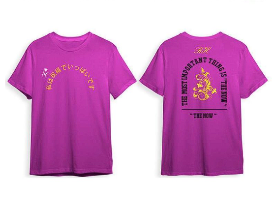 Baju Distro Dewasa