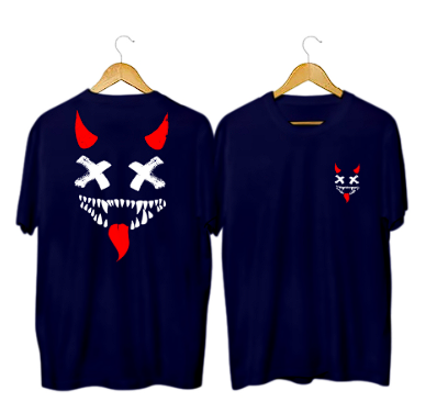 Baju Distro Dewasa