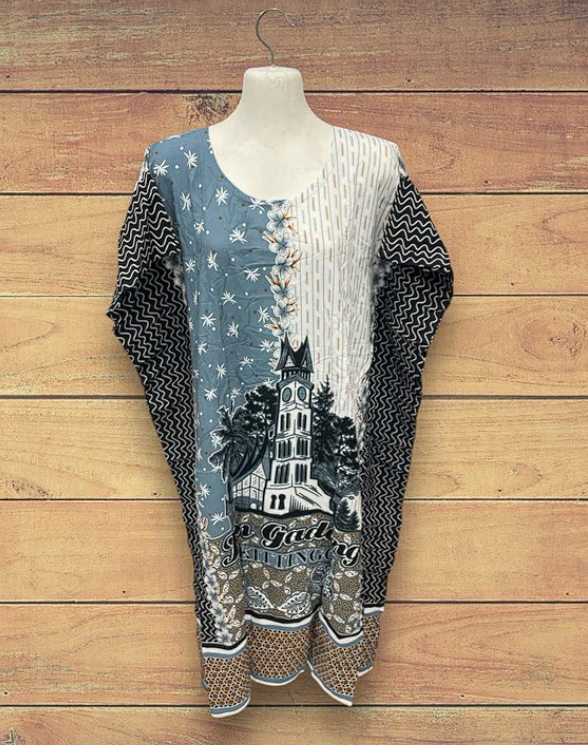 Baju Daster Dewasa