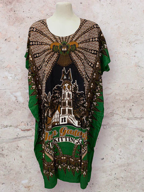 Baju Daster Dewasa