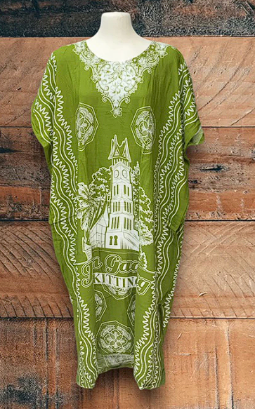 Baju Daster Dewasa