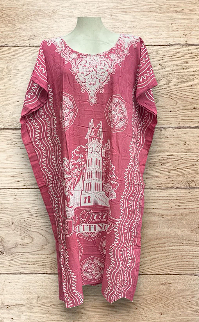 Baju Daster Dewasa